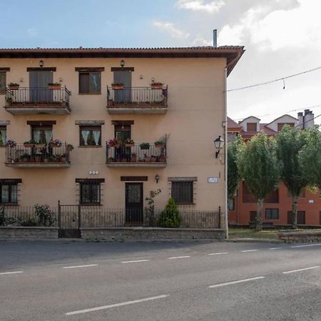 Apartmán Casa La Tejeria Bronchales Exteriér fotografie