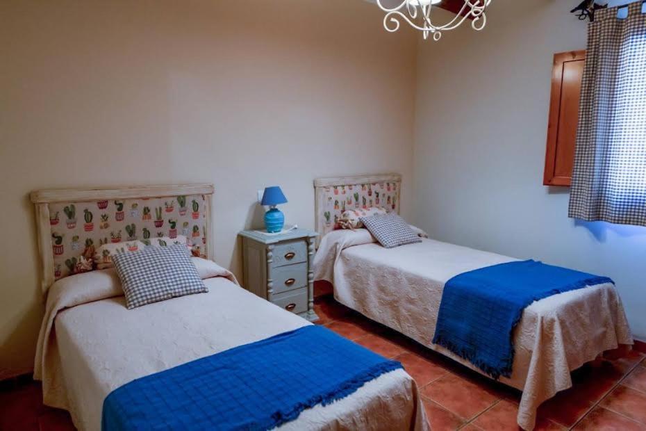 Apartmán Casa La Tejeria Bronchales Exteriér fotografie